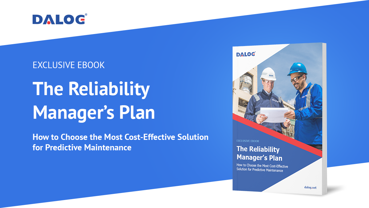 the reliability managers plan