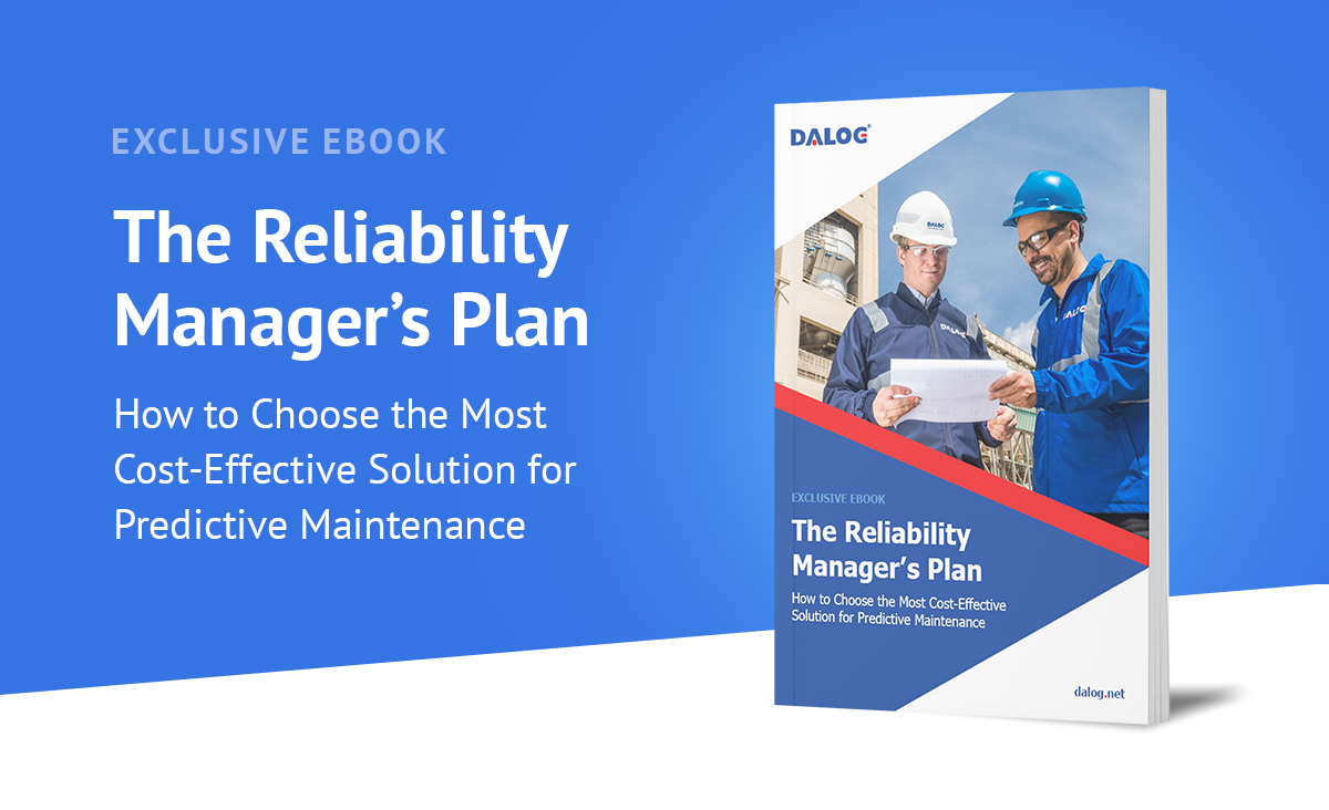 the reliability managers guide