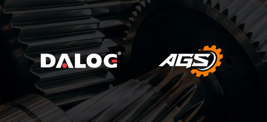 DALOG Announces New Partnership with APEX Gear Service