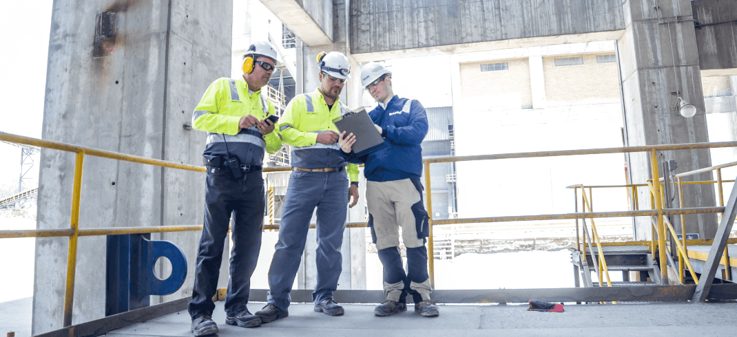 The Benefits of Predictive Maintenance for Optimizing Cement Plant Operations